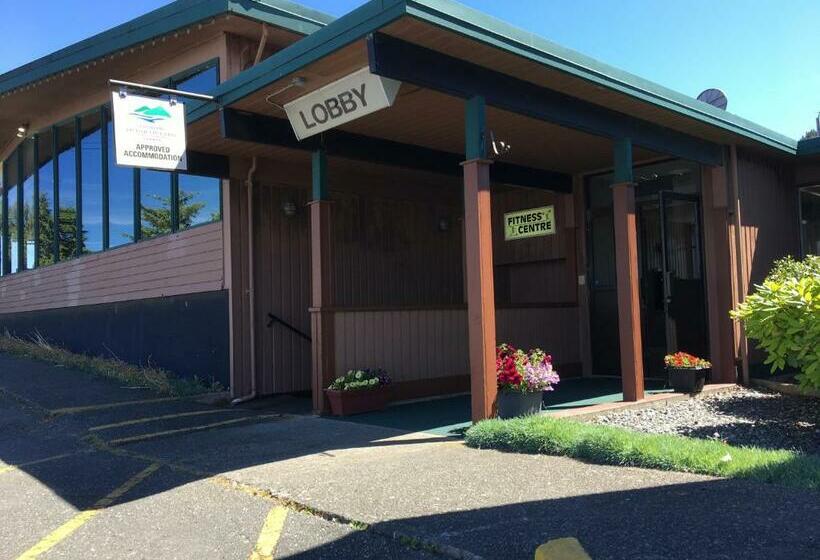 فندق Dalewood Inn