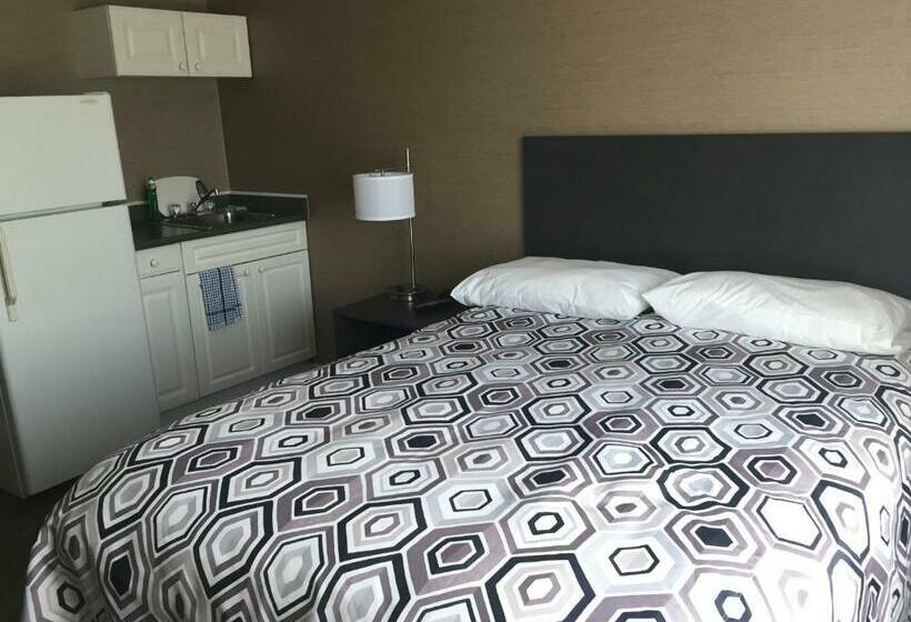 فندق Dalewood Inn