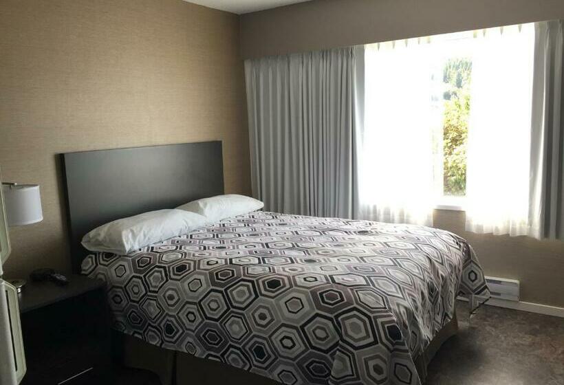 فندق Dalewood Inn