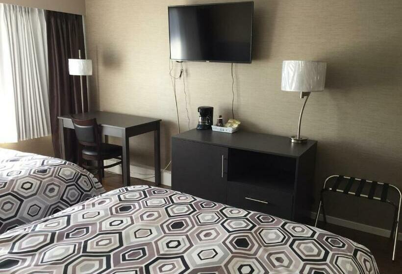 فندق Dalewood Inn