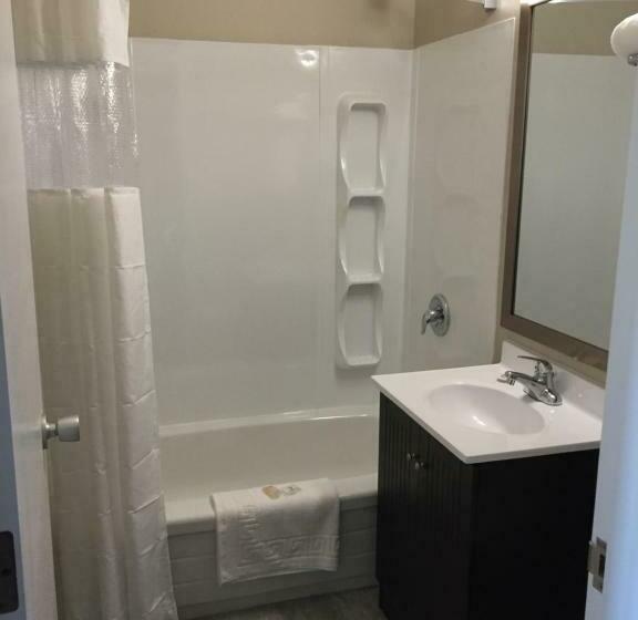 فندق Dalewood Inn