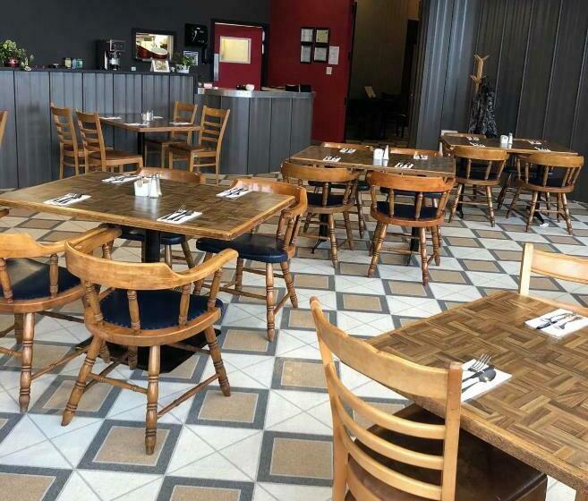 فندق Dalewood Inn