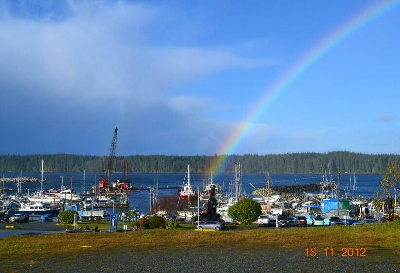 فندق Dalewood Inn