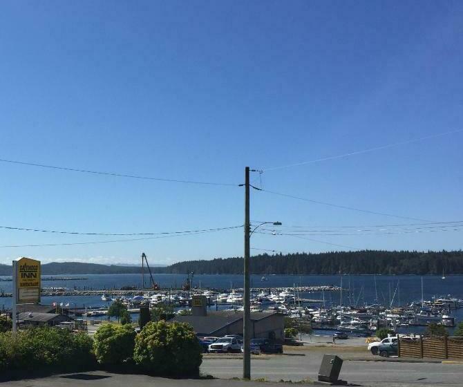 فندق Dalewood Inn