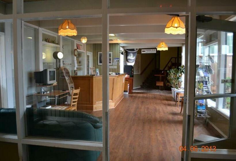 فندق Dalewood Inn