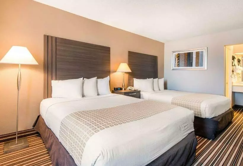 ホテル Econo Lodge Orlando Airport