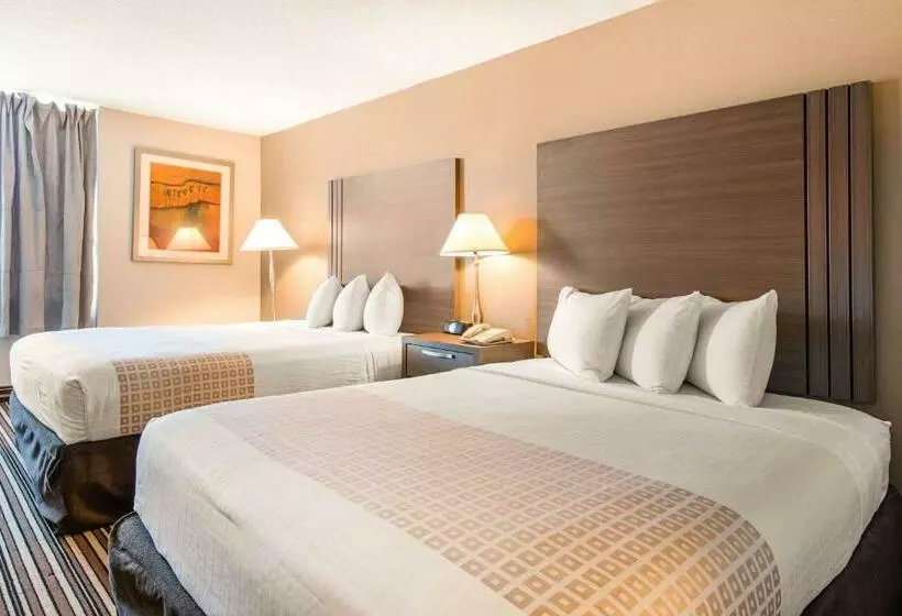 ホテル Econo Lodge Orlando Airport