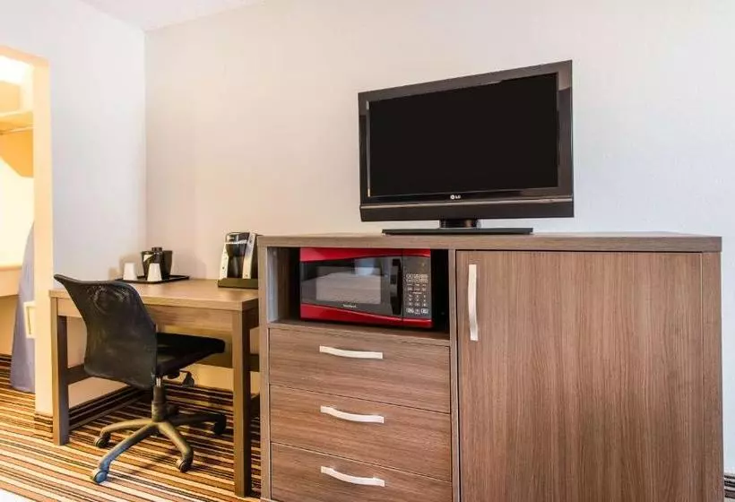 ホテル Econo Lodge Orlando Airport