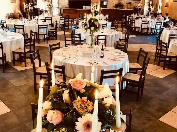 Отель Agriturismo Settepassi Tuscany