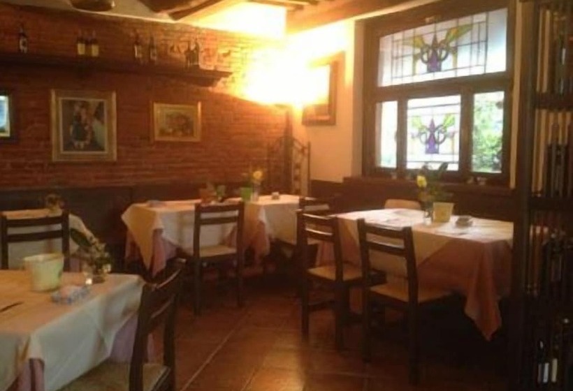 ホテル Agriturismo Settepassi Tuscany