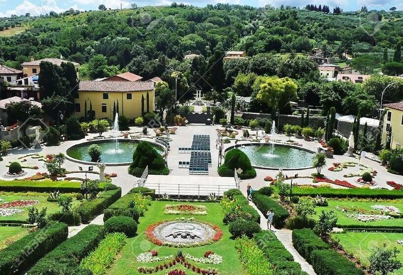 ホテル Agriturismo Settepassi Tuscany