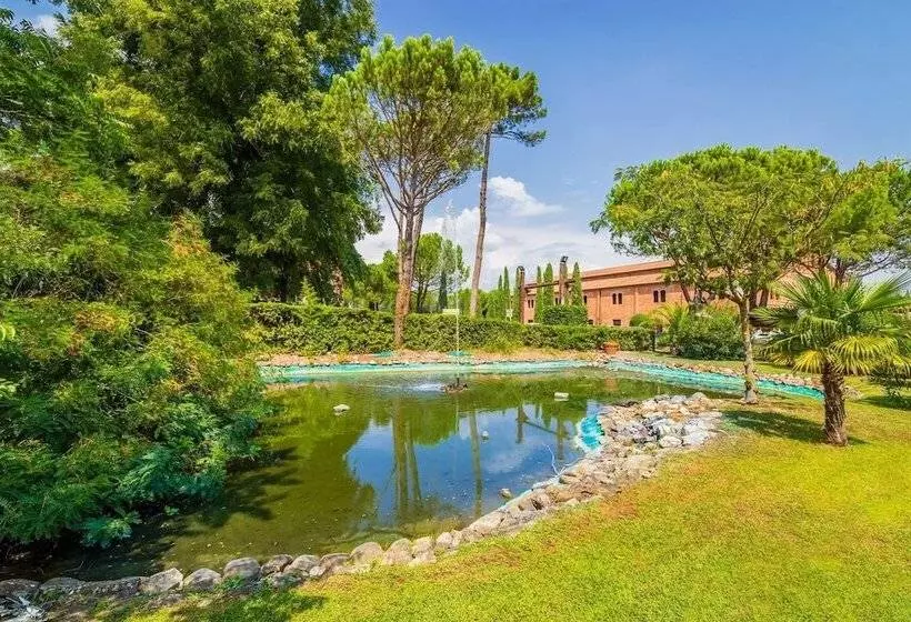 Отель Agriturismo Settepassi Tuscany