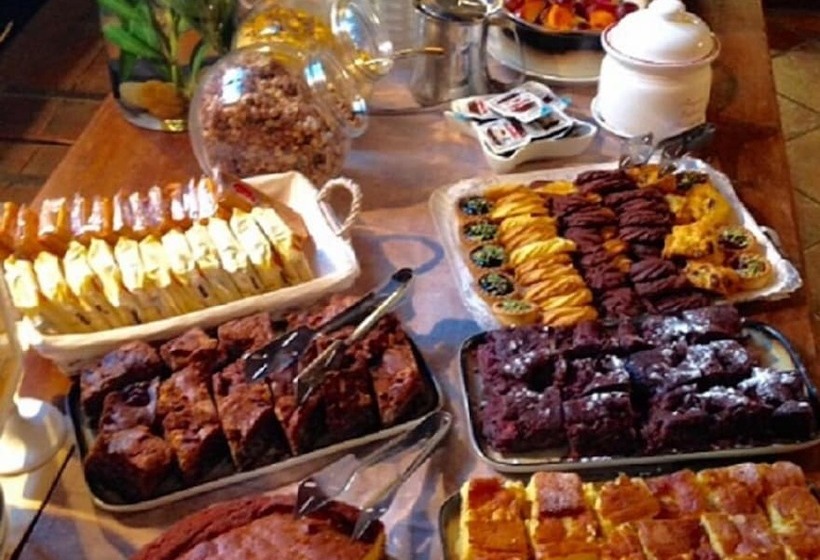 ホテル Agriturismo Settepassi Tuscany