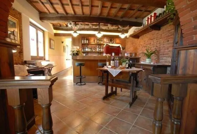 Отель Agriturismo Settepassi Tuscany