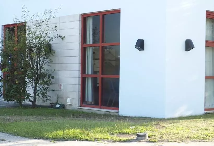 Flag Hotel Porto Maia