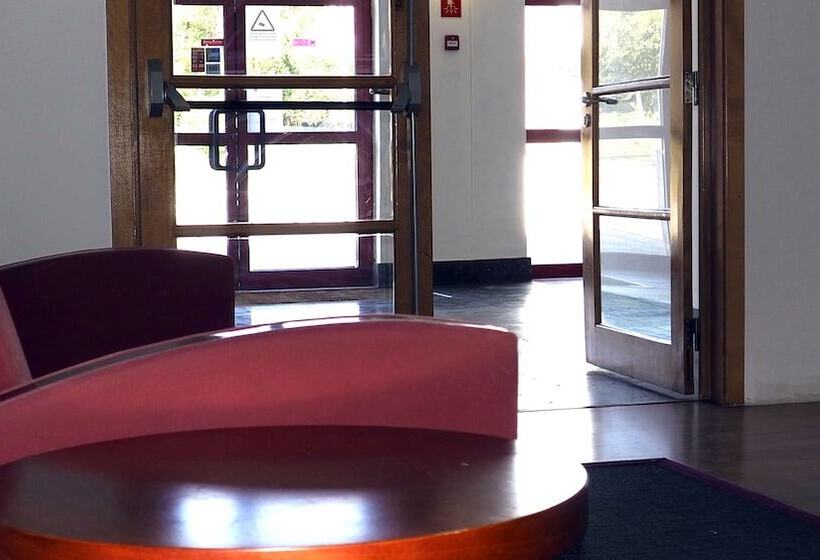 Flag Hotel Porto Maia