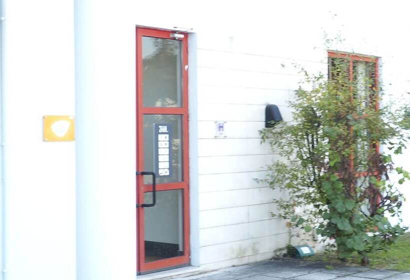 Flag Hotel Porto Maia