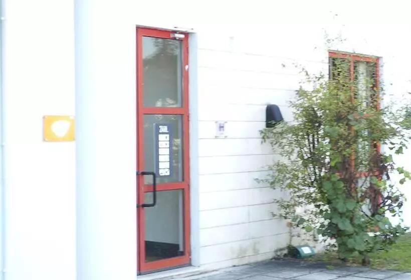 Flag Hotel Porto Maia