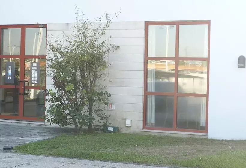 Flag Hotel Porto Maia