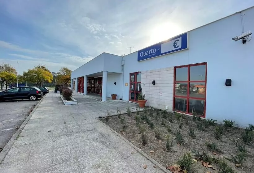 Flag Hotel Porto Maia