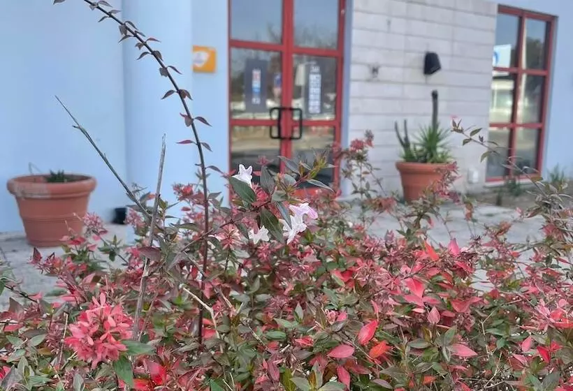 Flag Hotel Porto Maia