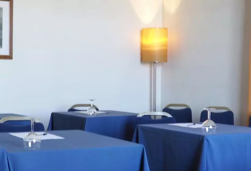 Flag Hotel Porto Maia