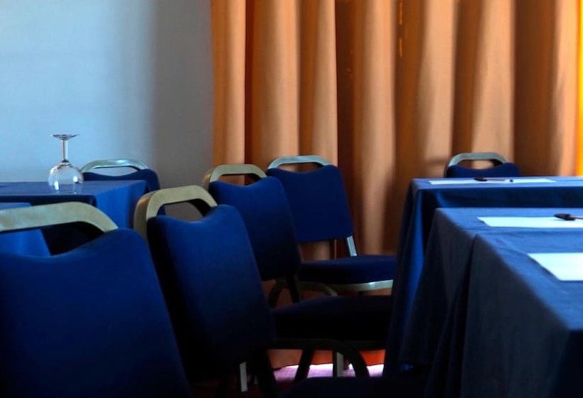 Flag Hotel Porto Maia