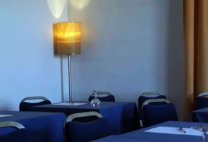 Flag Hotel Porto Maia