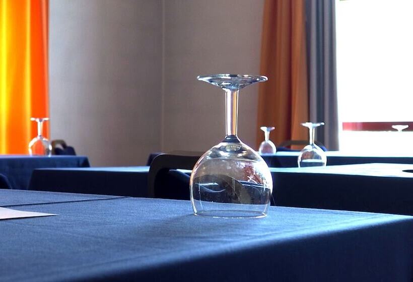 Flag Hotel Porto Maia