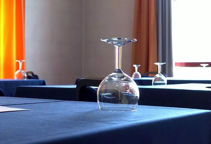 Flag Hotel Porto Maia