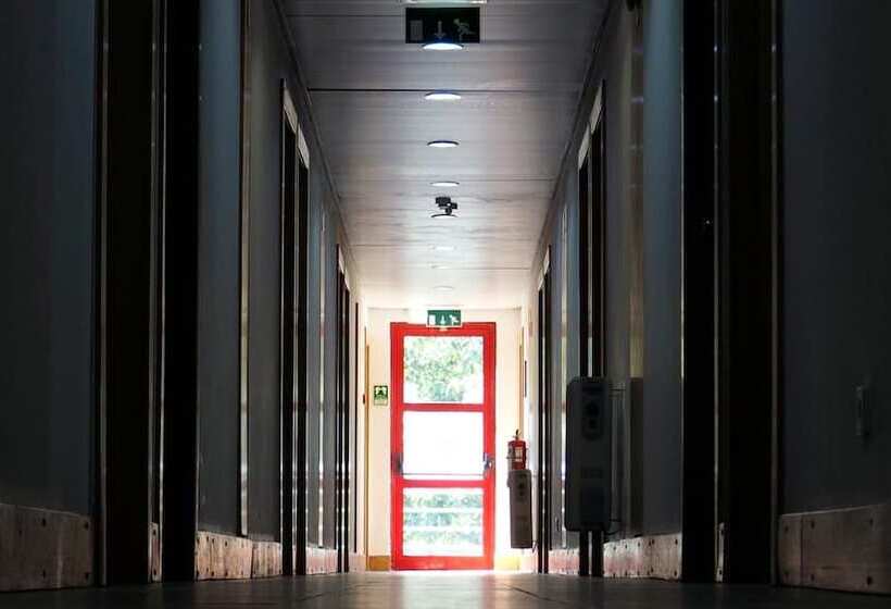 Flag Hotel Porto Maia