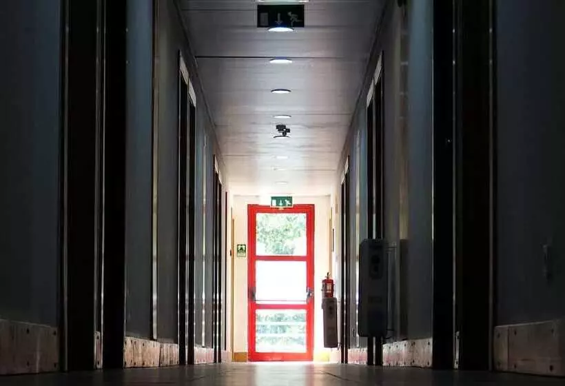 Flag Hotel Porto Maia