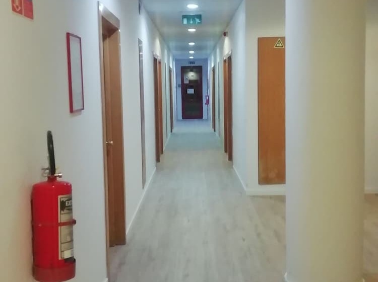 Flag Hotel Porto Maia