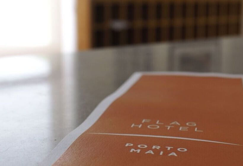 Flag Hotel Porto Maia
