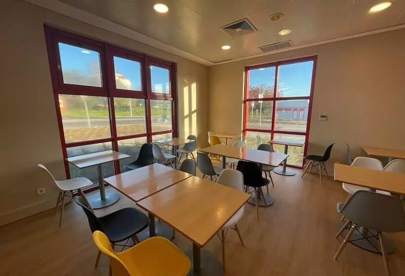 Flag Hotel Porto Maia