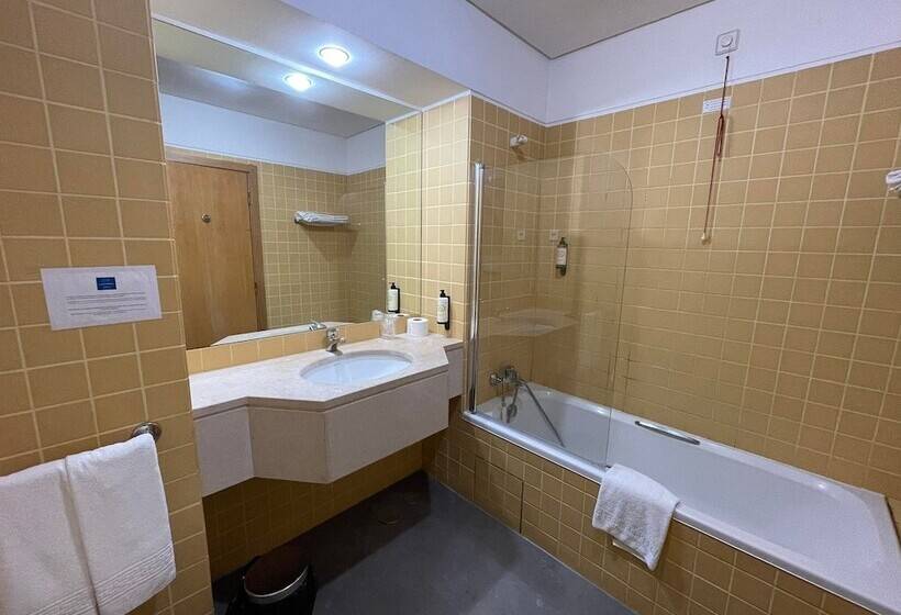 Flag Hotel Porto Maia