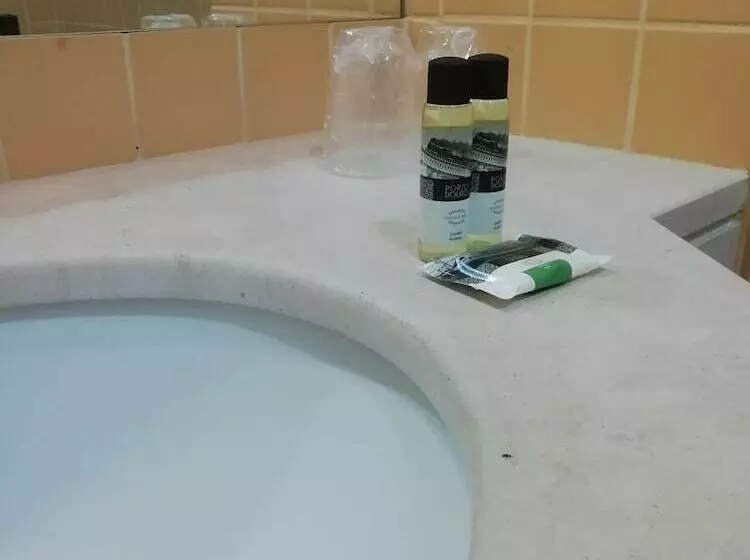 Flag Hotel Porto Maia