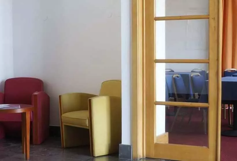 Flag Hotel Porto Maia