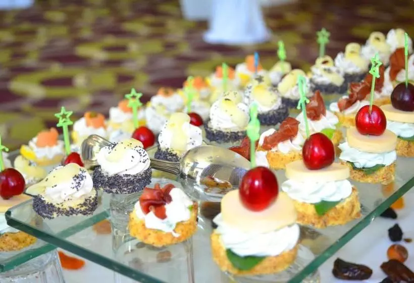 Flamingo Grand Hotel & Spa