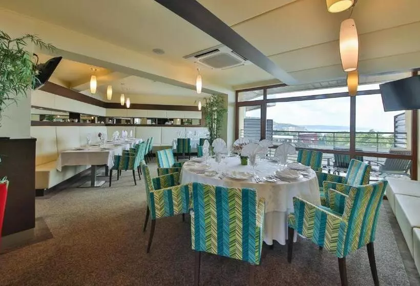 Flamingo Grand Hotel & Spa