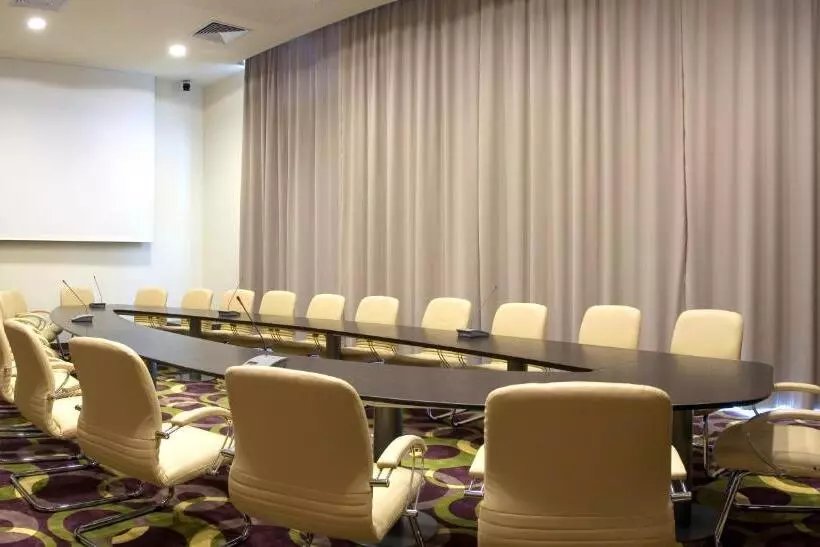 Flamingo Grand Hotel & Spa