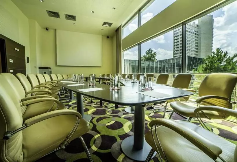 Flamingo Grand Hotel & Spa