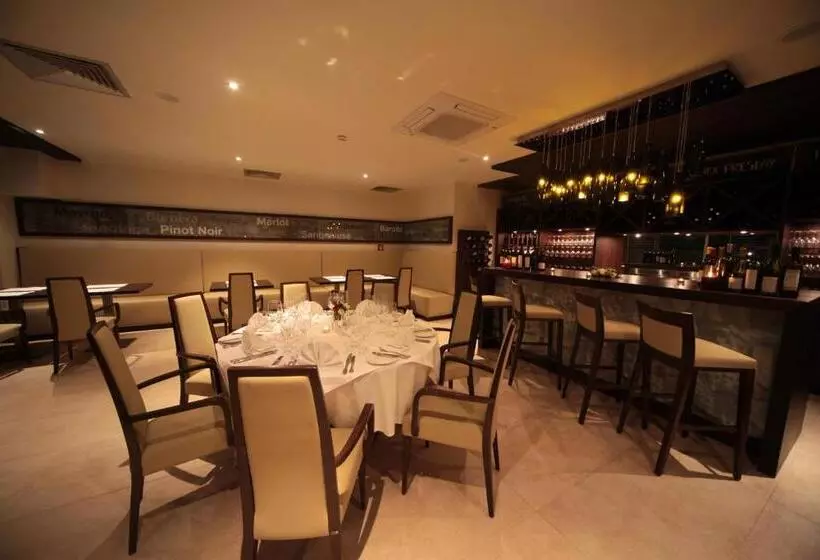 Flamingo Grand Hotel & Spa