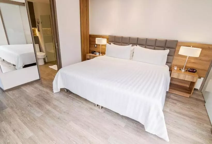 Ghl Hotel Portón Medellín