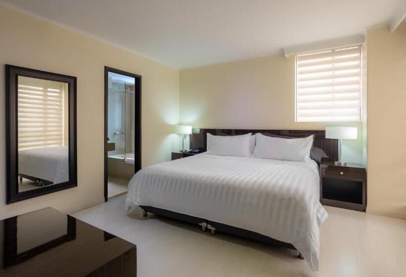 Ghl Hotel Portón Medellín