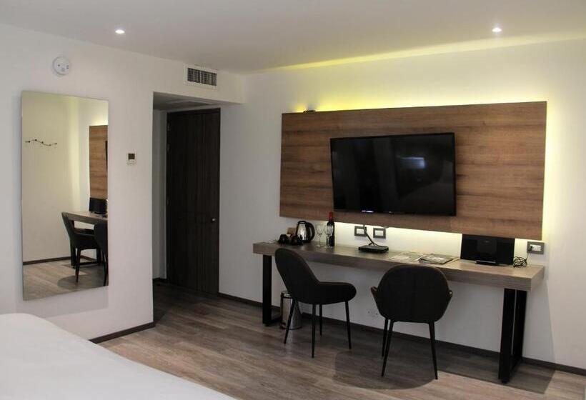 Ghl Hotel Portón Medellín