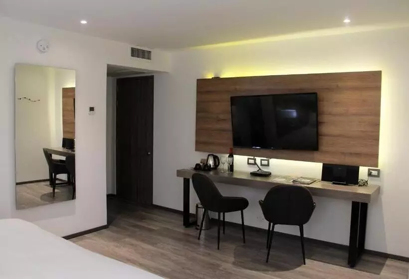 Ghl Hotel Portón Medellín