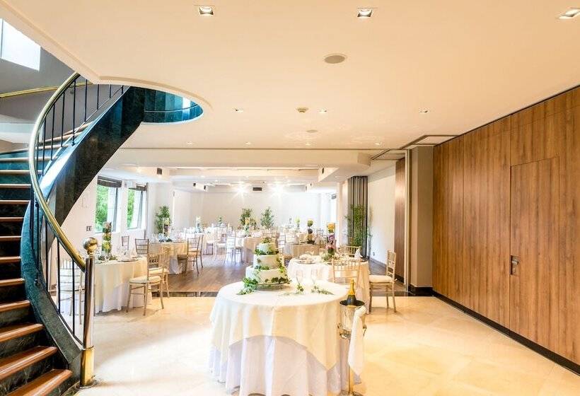 Ghl Hotel Portón Medellín