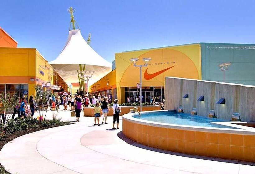 Governors Suites Hotel Oklahoma City Airport Area