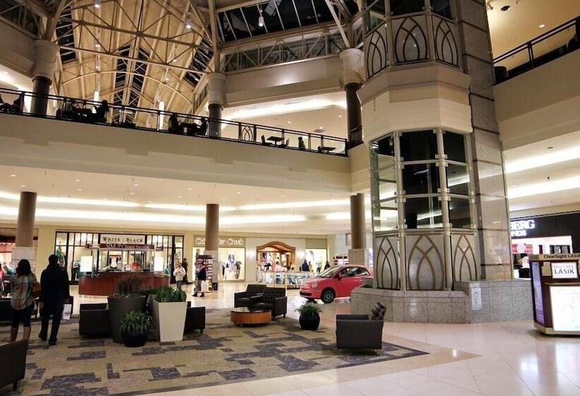 Governors Suites Hotel Oklahoma City Airport Area